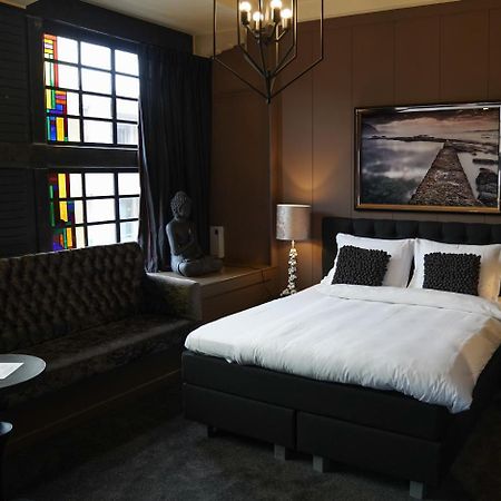 Huis Van Bewaring Almelo Kültér fotó