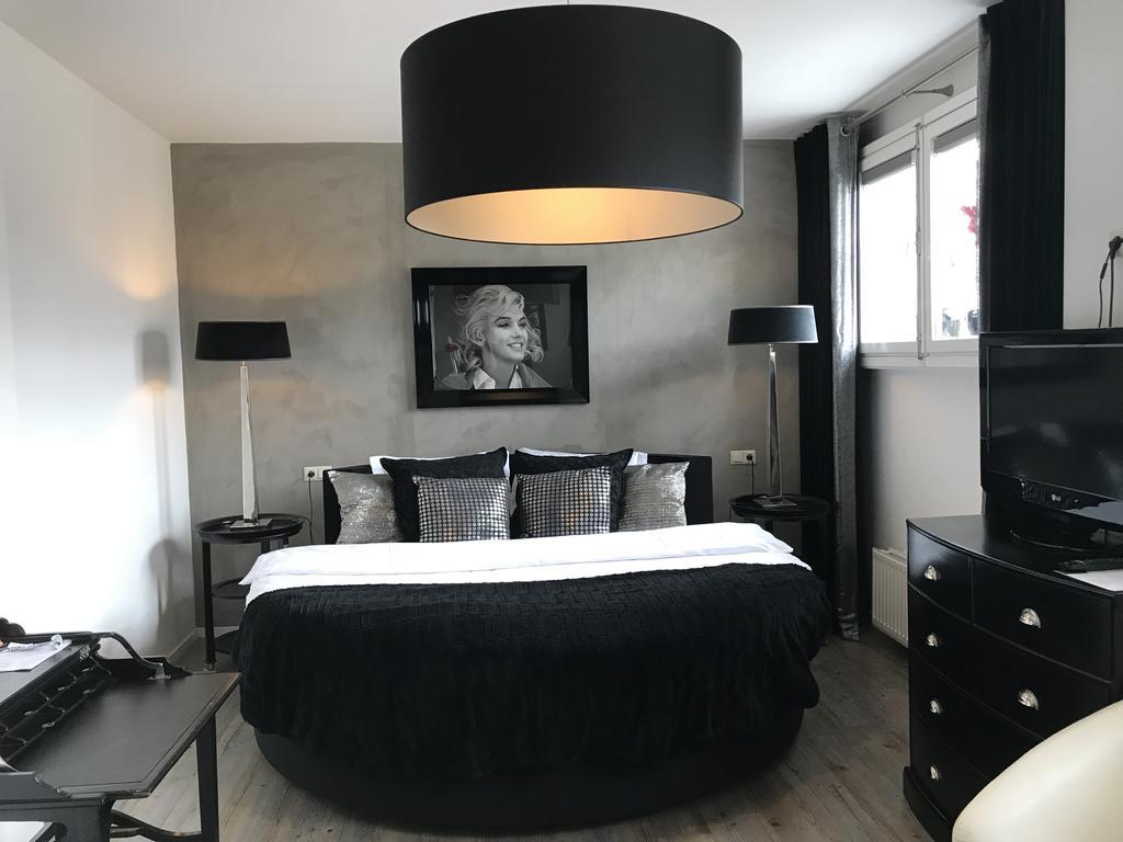 Huis Van Bewaring Almelo Kültér fotó