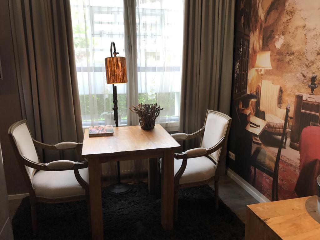 Huis Van Bewaring Almelo Kültér fotó