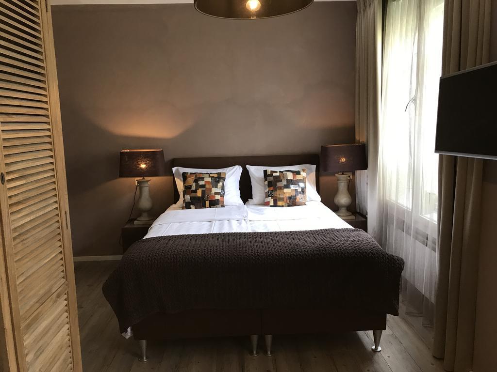 Huis Van Bewaring Almelo Kültér fotó