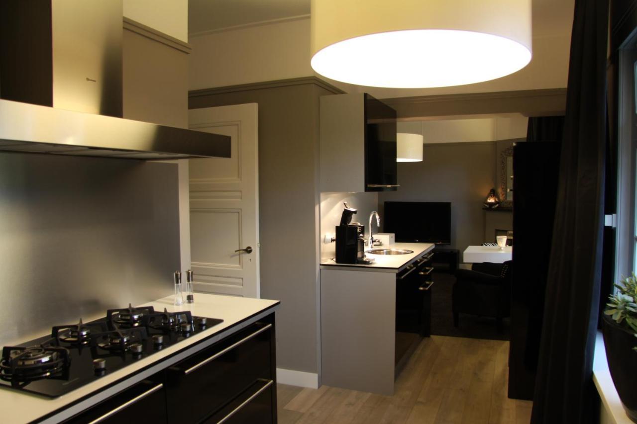 Huis Van Bewaring Almelo Kültér fotó