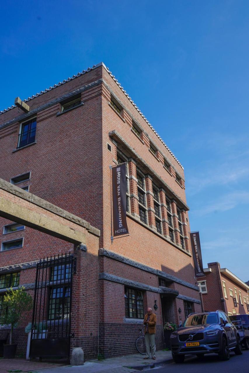 Huis Van Bewaring Almelo Kültér fotó