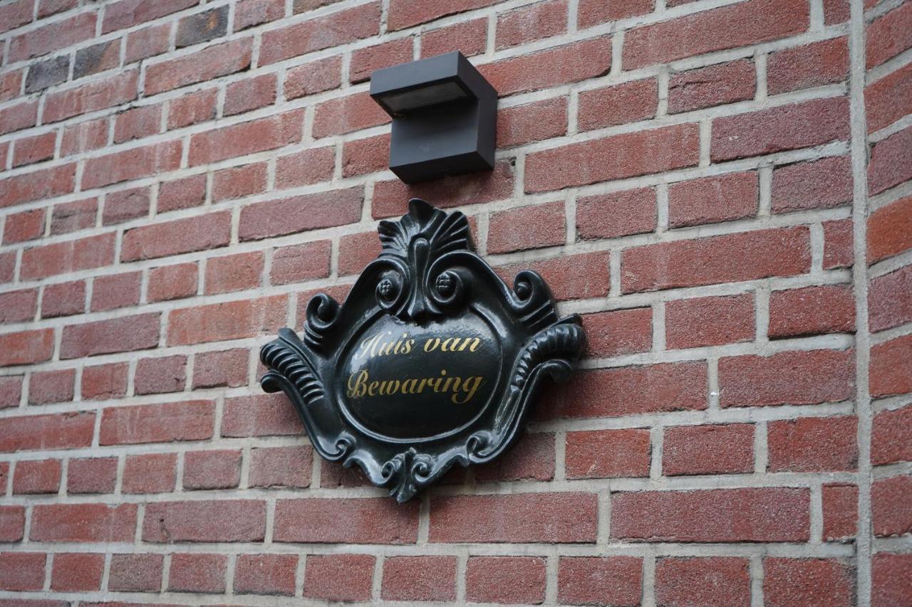 Huis Van Bewaring Almelo Kültér fotó