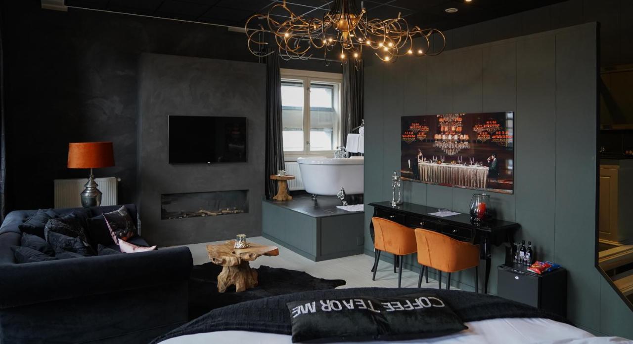 Huis Van Bewaring Almelo Kültér fotó