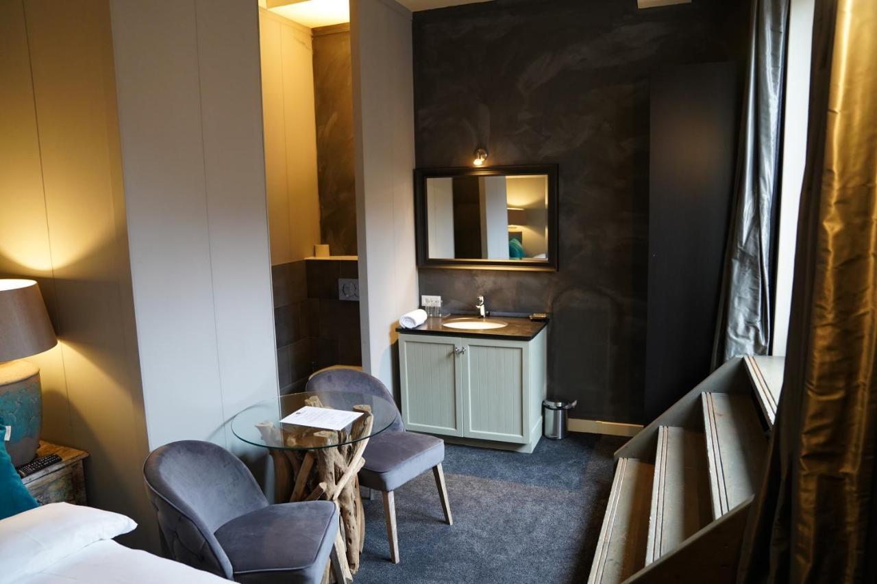 Huis Van Bewaring Almelo Kültér fotó